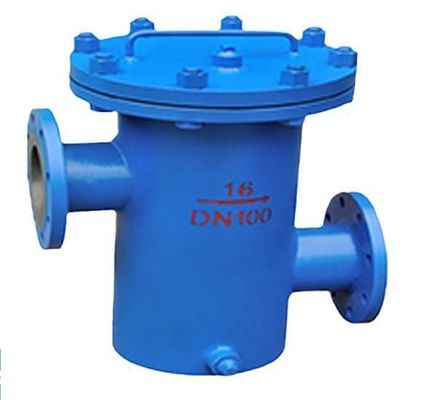 62KG Maximum Performance Pipeline Filter for Pristine Water in Energy Mining