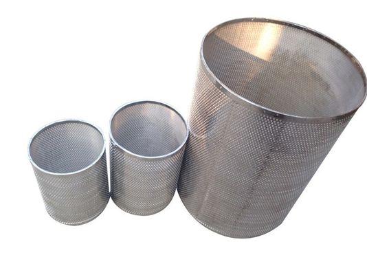 DN 65 PN 16 Duplex Stainless Steel 2205 Basket Strainer with Advanced Basket Structure