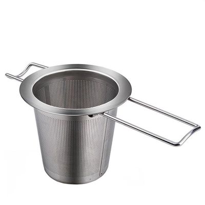 DN 65 PN 16 Duplex Stainless Steel 2205 Basket Strainer with Advanced Basket Structure