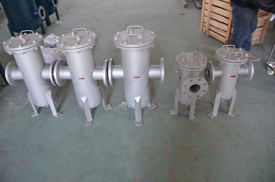 20KG Weight Stainless Steel Basket Filter for Food Shop Performance