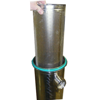 Enhanced Durability Stainless Steel 304 Casing for Luxury Accommodations
