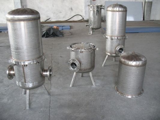 Runlan 0.3u Stainless Steel Car Air Filter Making Machine for Industrial Applications