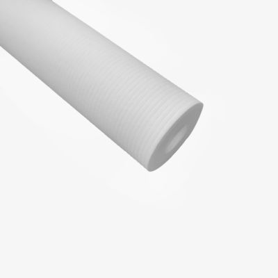 Hotels 1 kg Melt Blown Filter Cartridge Polypropylene Microfiber