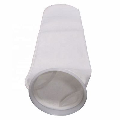 1kg Size 1 Micron Liquid Filter Bags The Top Solution for Industrial Filtration Needs