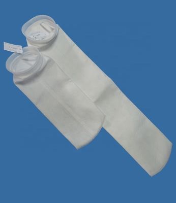 JESG 15 25 50 100 200 300 Micron Industrial Liquid Plastic Ring Nylon 66 Filter Bag Sock 7 Day Delivery