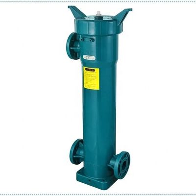 Energy Mining Durable Polypropylene Bag Filter Housing 60KG for Adaptable Filtration