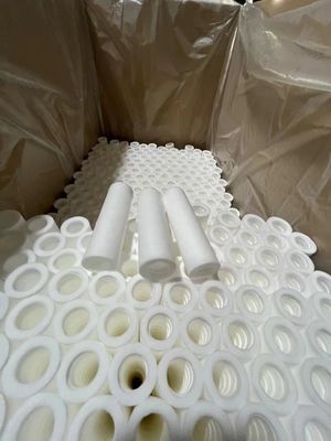 1kg Compact Sediment Water Filter for Space-Saving Convenience