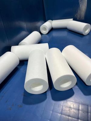 1kg Compact Sediment Water Filter for Space-Saving Convenience