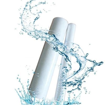 10*10*30cm 1kg Durable 5 Micron PP Sediment Water Filter Cartridge for Distribution