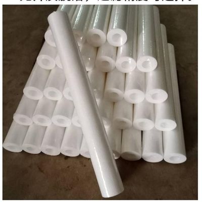 10*10*30cm 1kg Durable 5 Micron PP Sediment Water Filter Cartridge for Distribution